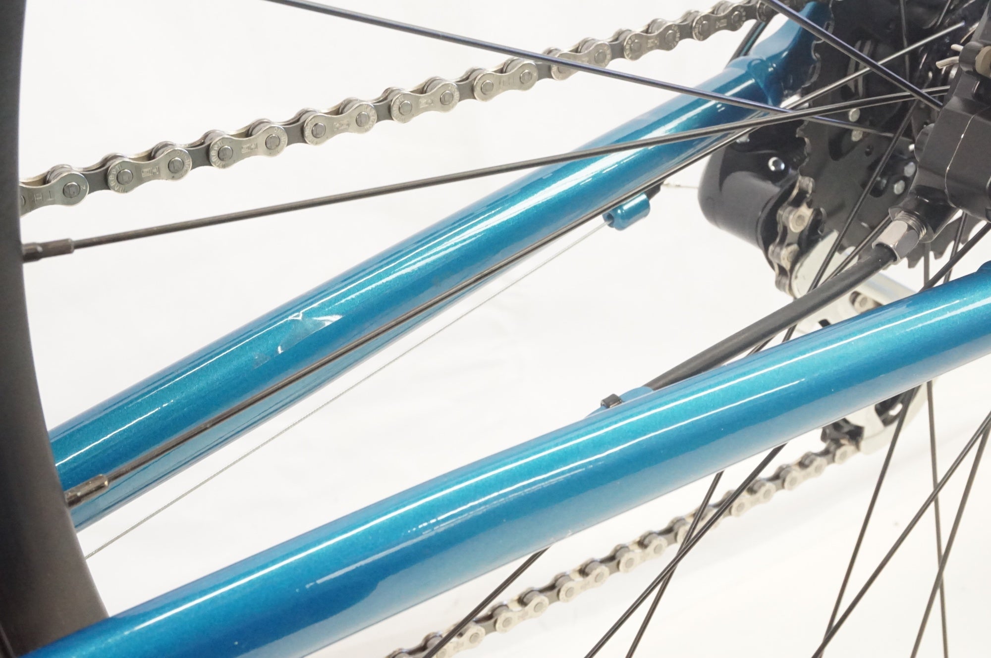 BIANCHI 「ビアンキ」 ROMA3 DISC 2022年モデル クロスバイク / 宇都宮店