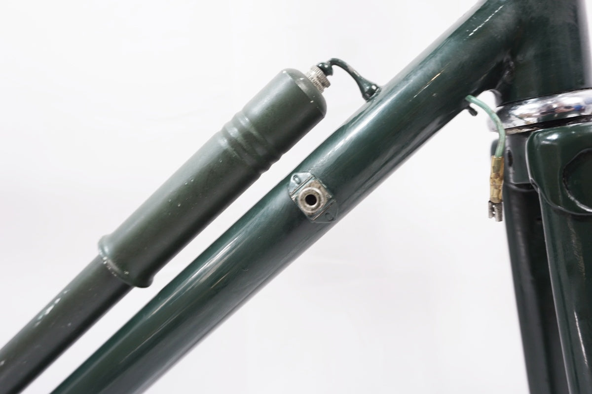 HARA CYCLE 「ハラサイクル」 ランドナー フレームセット / バイチャリ世田谷店