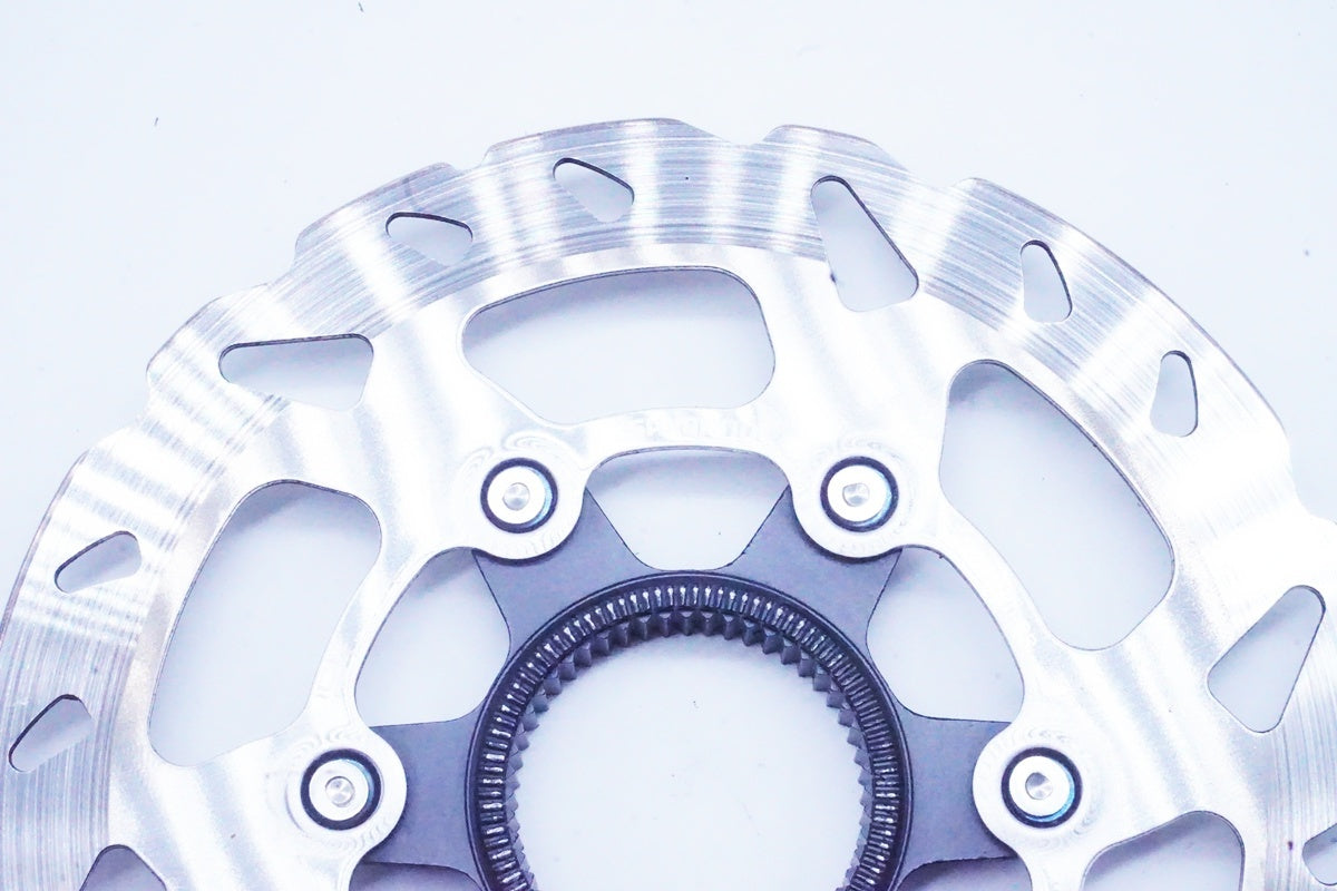 SHIMANO「シマノ」 SM-RT70-SS ブレーキローター/ 京都西院店