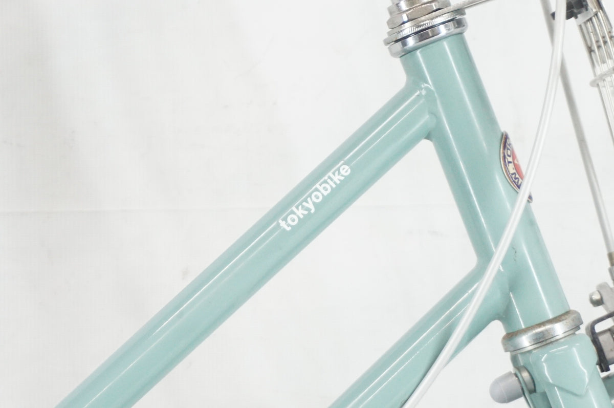 TOKYOBIKE 「トーキョーバイク」 JR STEP 20 2023年モデル キッズバイク / 阪急塚口店