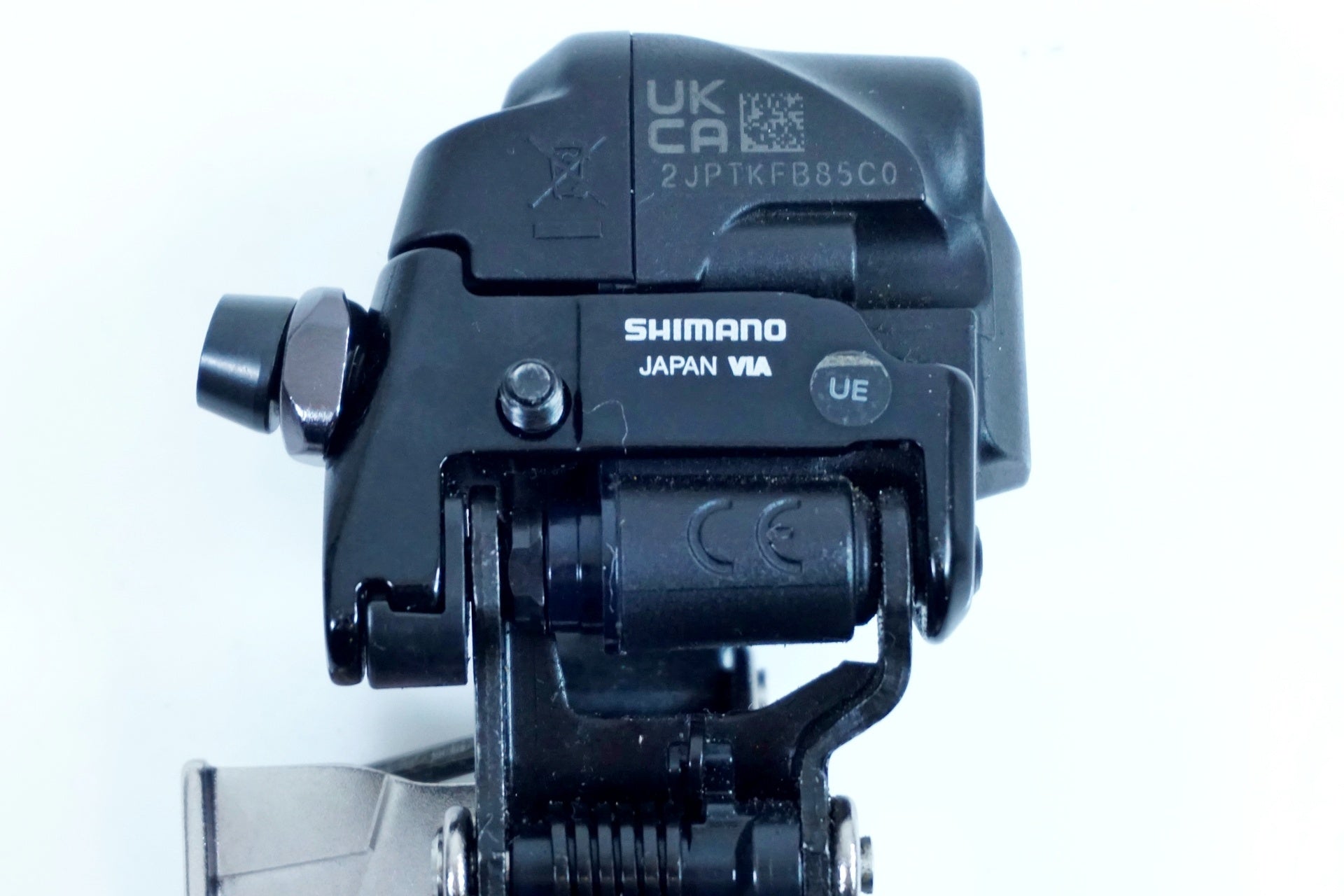 SHIMANO 「シマノ」 DURA-ACE FD-R9250 Di2 フロントディレイラー / 有明ガーデン店