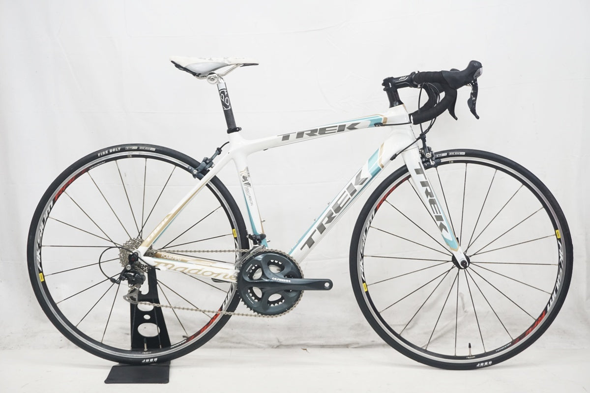 TREK 「トレック」 MADONE 4.5 WSD 2011年モデル ロードバイク/ 大阪美原北インター店