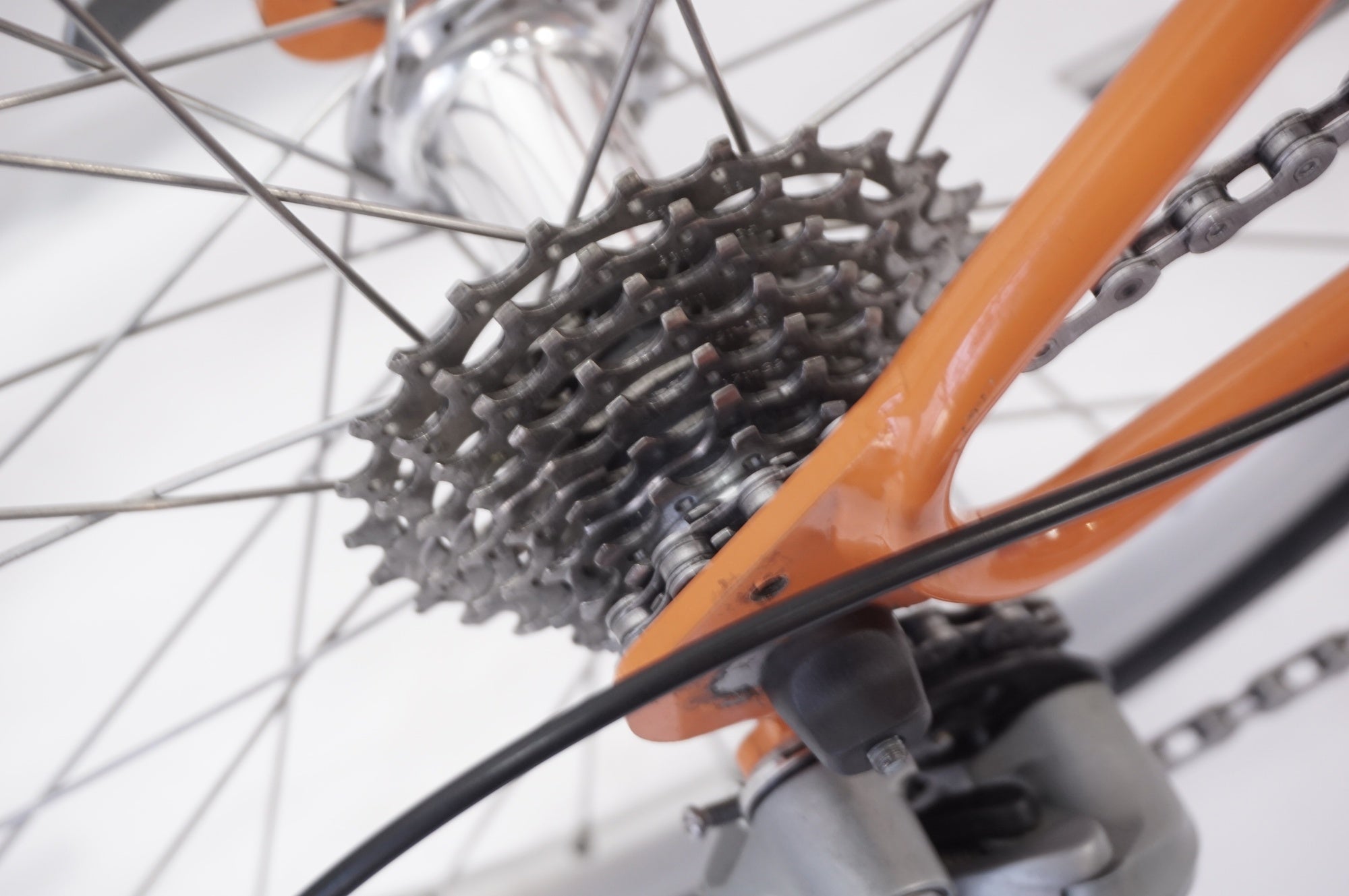 ALEX MOULTON 「アレックスモールトン」 APB-FX8 2006年頃モデル 20インチ ミニベロ / 世田谷店