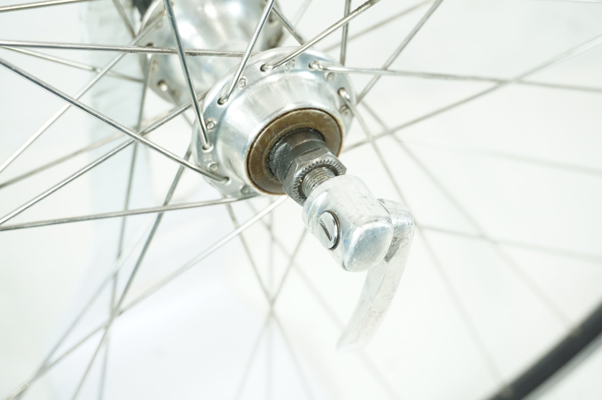 MAVIC 「マビック」 リム SHIMANO RSX ハブ ホイールセット / 宇都宮店
