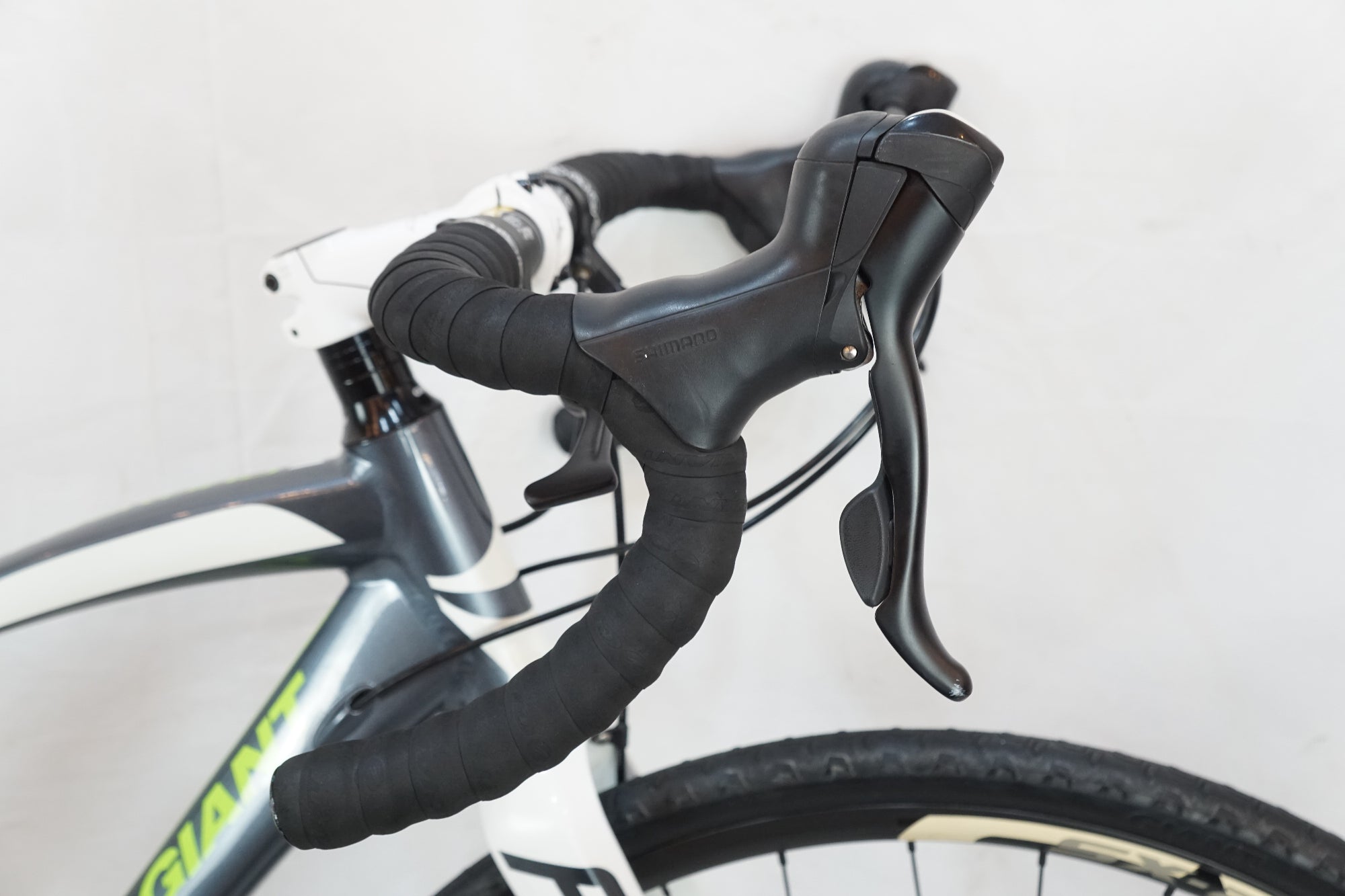 GIANT「ジャイアント」 ANYROAD2 2015年モデル ロードバイク / 浜松店