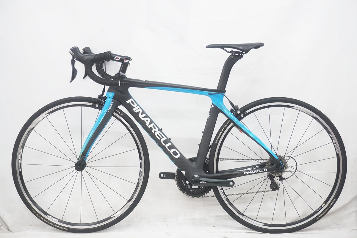 PINARELLO 「ピナレロ」 GAN S 2016年モデル ロードバイク/ 大阪美原北インター店
