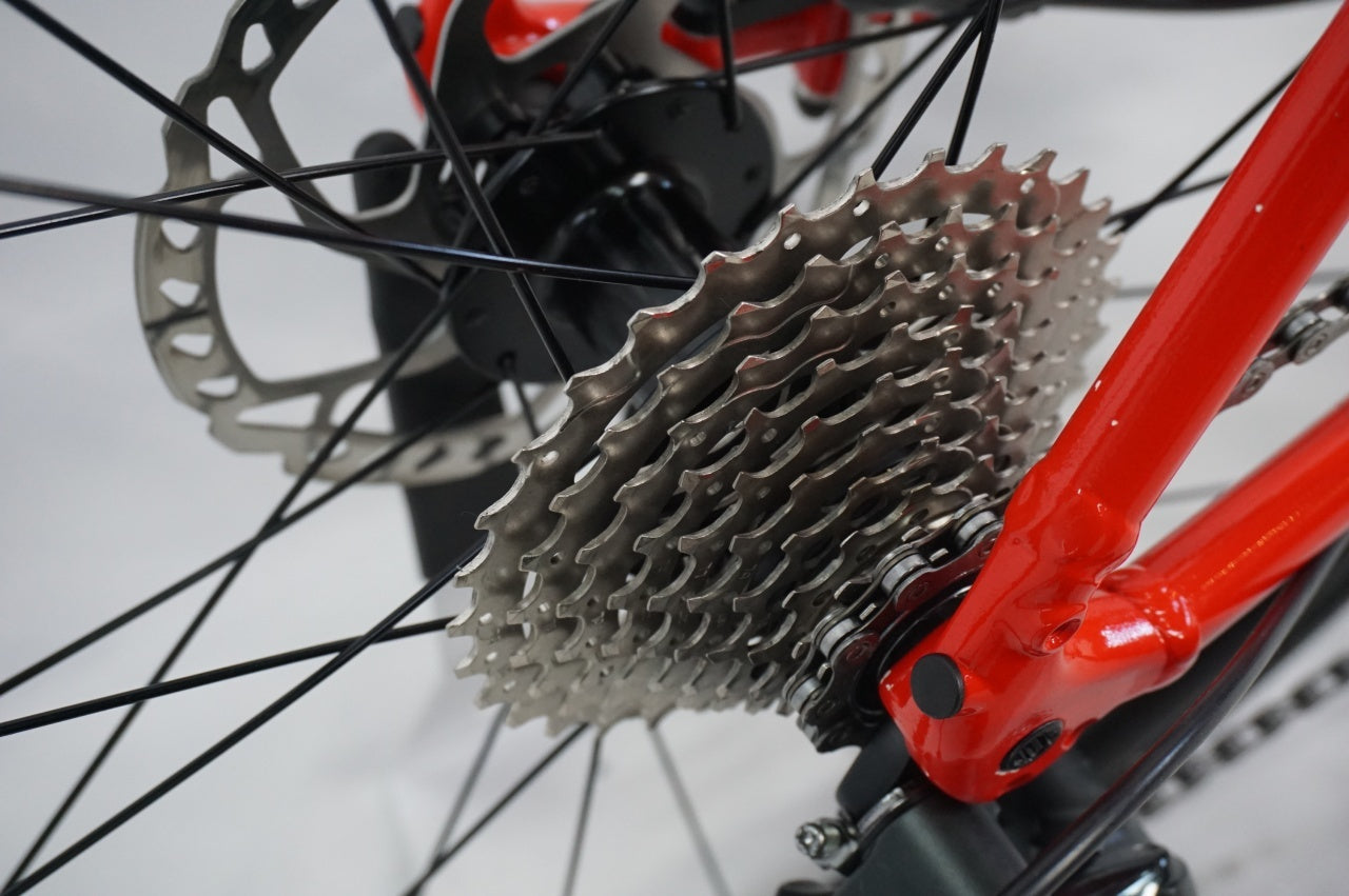 TREK 「トレック」 DOMANE AL4 DISC GEN3 2022年モデル ロードバイク / 川越店