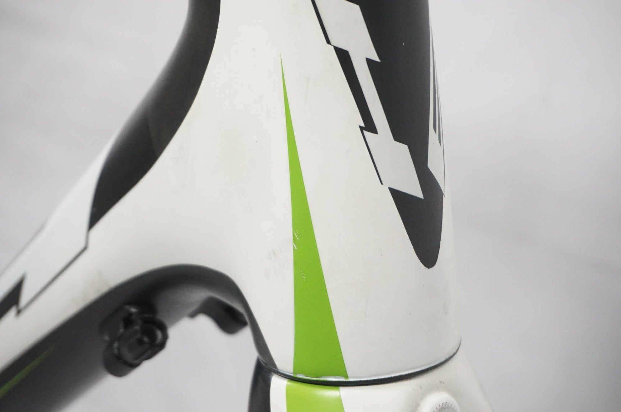 BH 「ビーエイチ」 PRISMA 2012年モデル フレームセット / AKIBA店