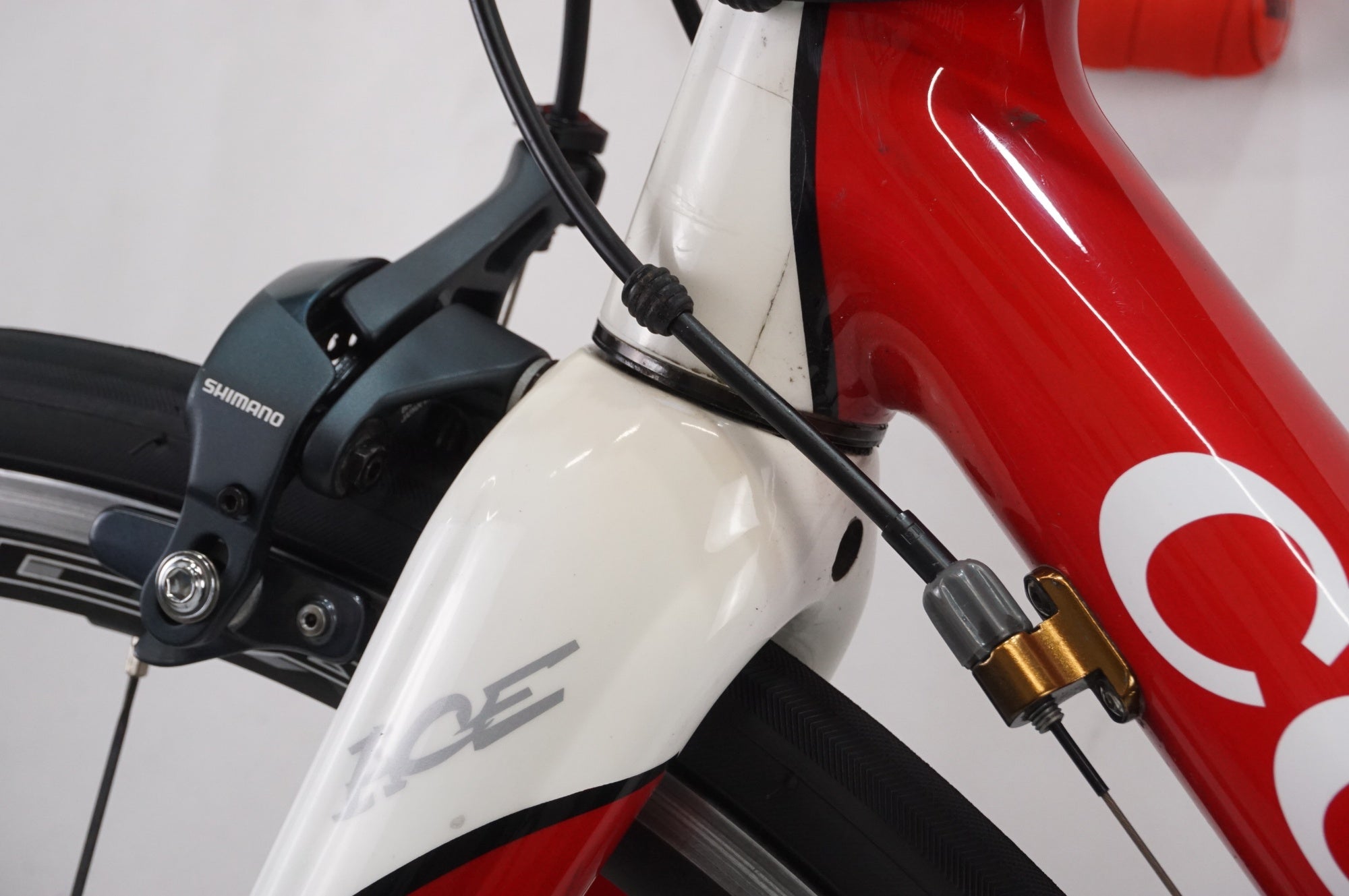 COLNAGO 「コルナゴ」 ACE 2010年モデル ロードバイク / 大宮店