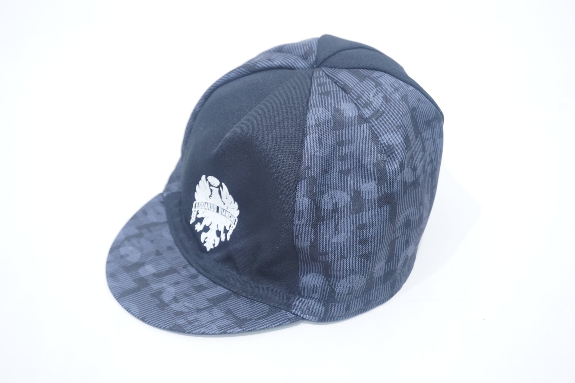 BIANCHI 「ビアンキ」 サイクルキャップ / 京都西院店