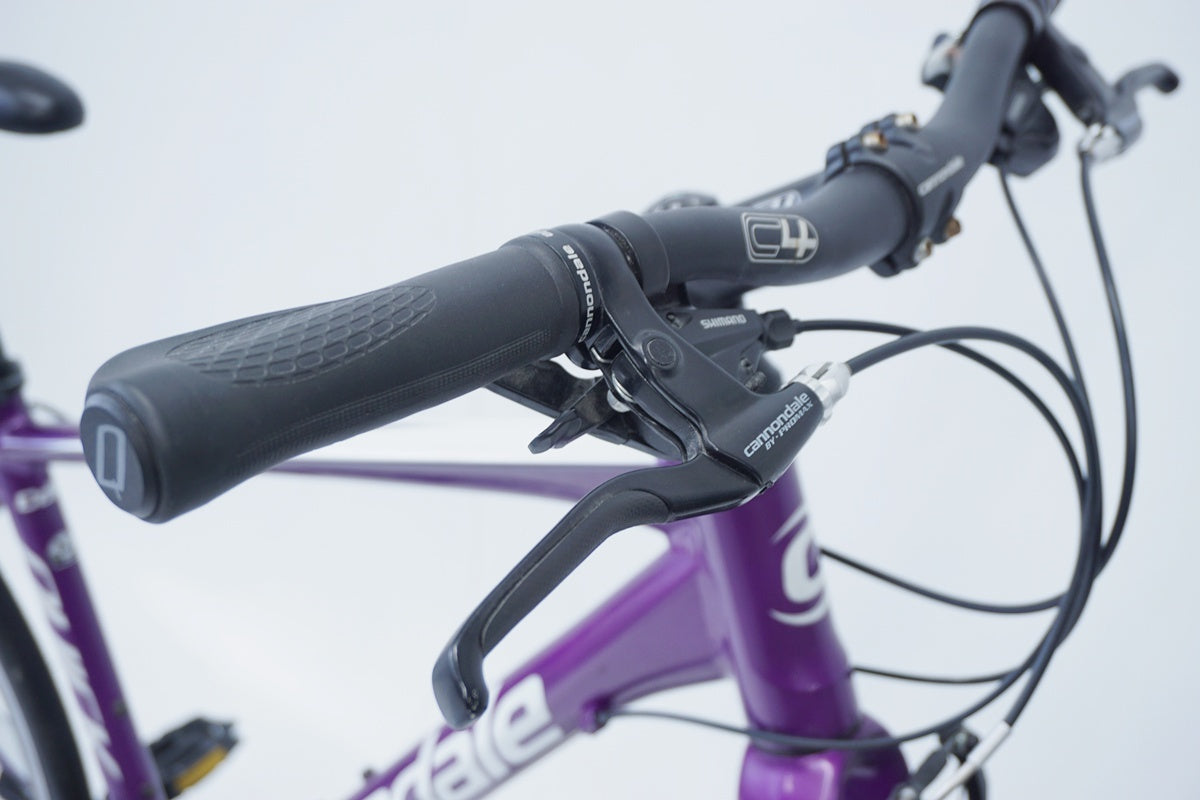CANNONDALE 「キャノンデール」 QUICK4 2014年モデル クロスバイク / 京都八幡店