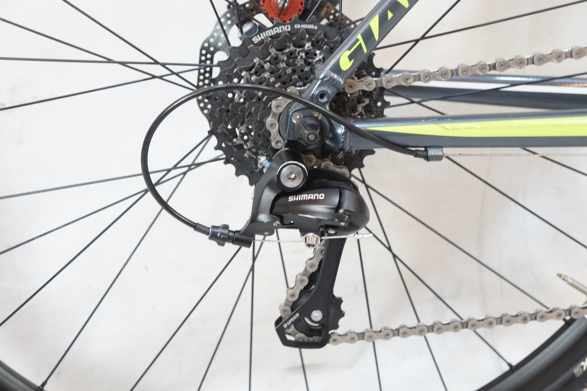 GIANT「ジャイアント」 ANYROAD2 2015年モデル ロードバイク / 浜松店