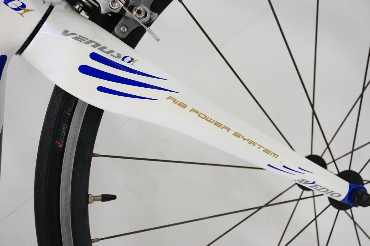 AVEDIO「エヴァディオ」 VENUS 0 2012年頃モデル ロードバイク / 浜松店