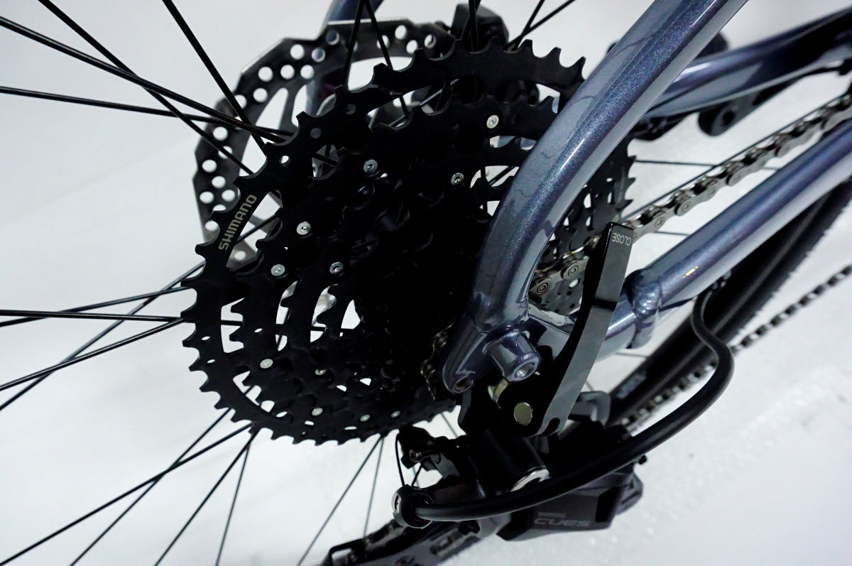 TREK 「トレック」 FX3 DISC 2024-2025年モデル クロスバイク / 名古屋大須店