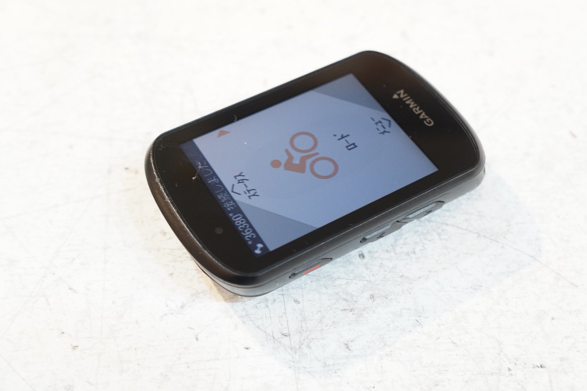 GARMIN 「ガーミン」 EDGE 530 サイクルコンピューター / バイチャリ浦和ベース