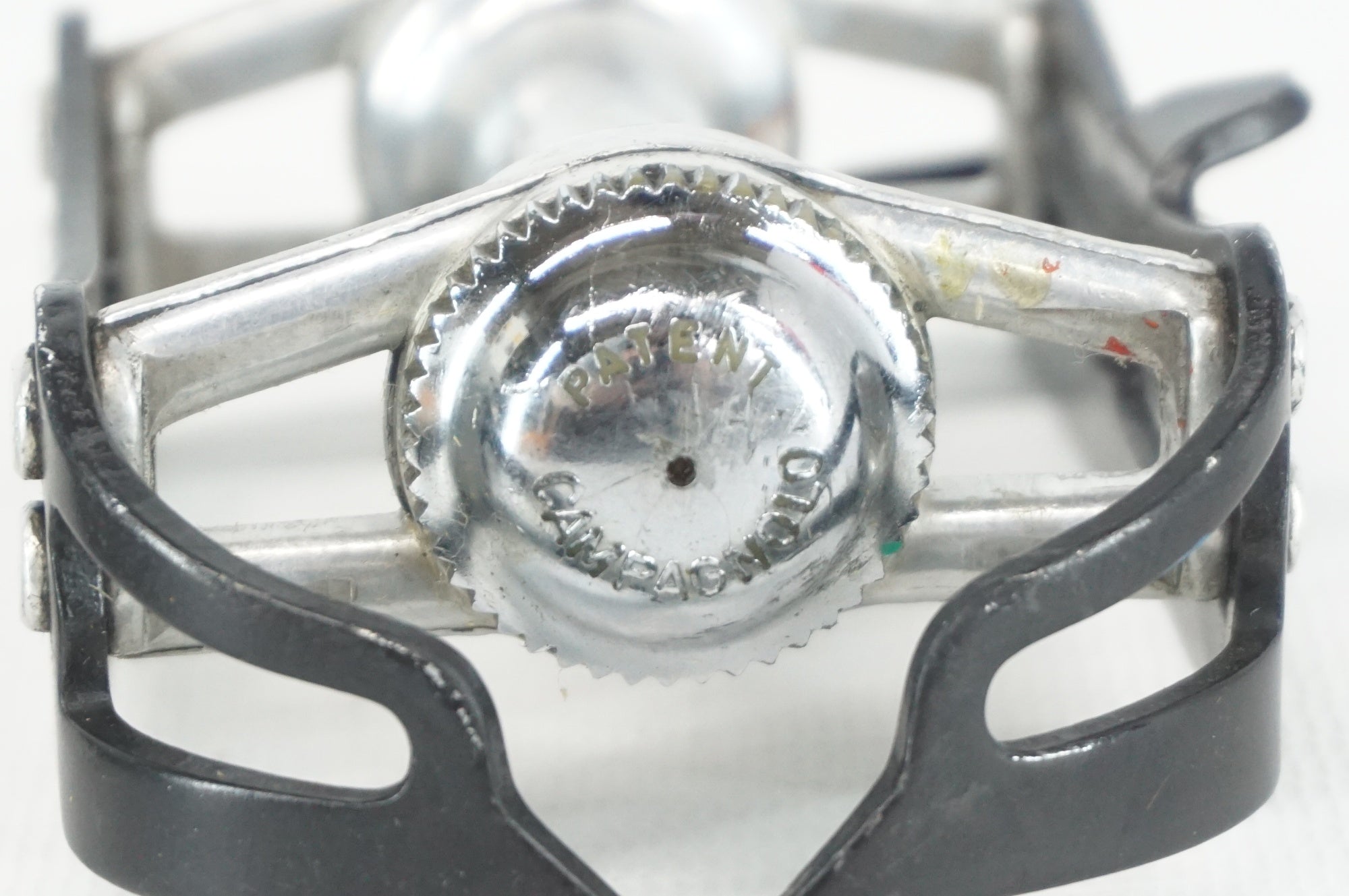 CAMPAGNOLO 「カンパニョーロ」 PEDALI SUPER RECORD フラットペダル / 阪急塚口店