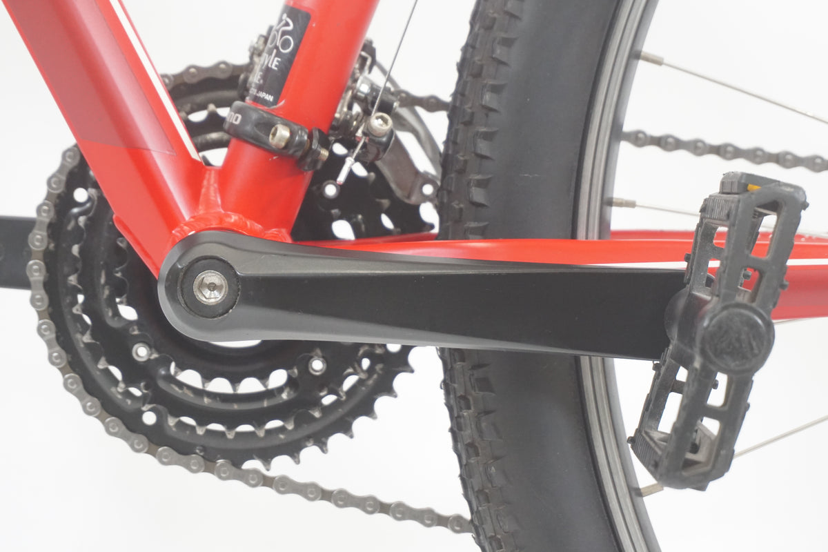 GT 「ジーティー」 KARAKORAM COMP 4.0 2012年モデル 29インチ マウンテンバイク / 浜松店