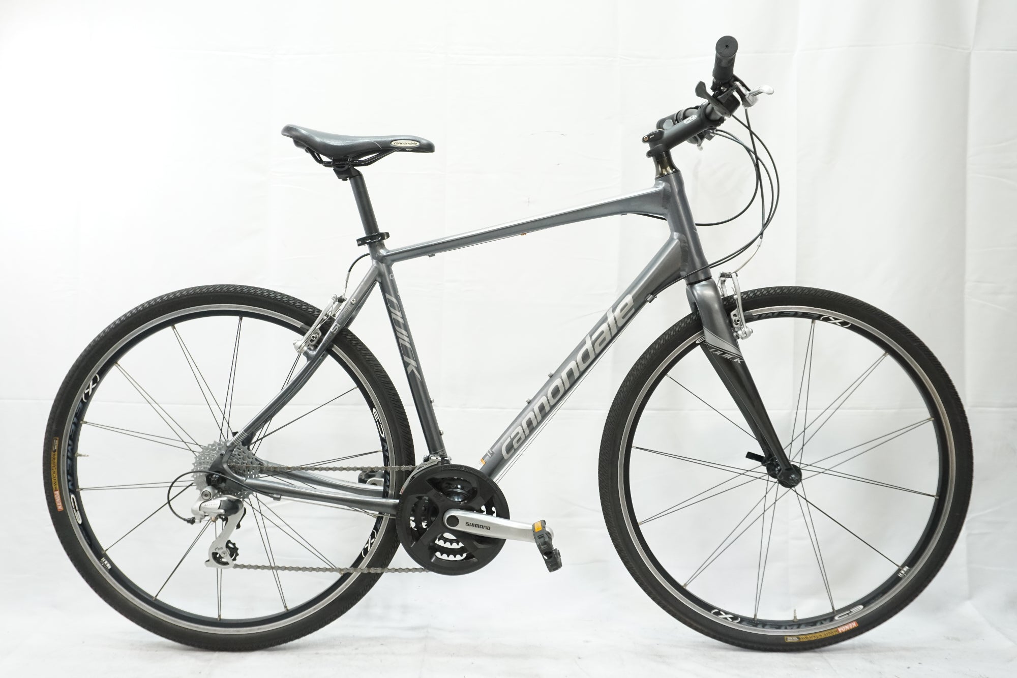 中古クロスバイク通販｜通勤・通学にも【バイチャリ】