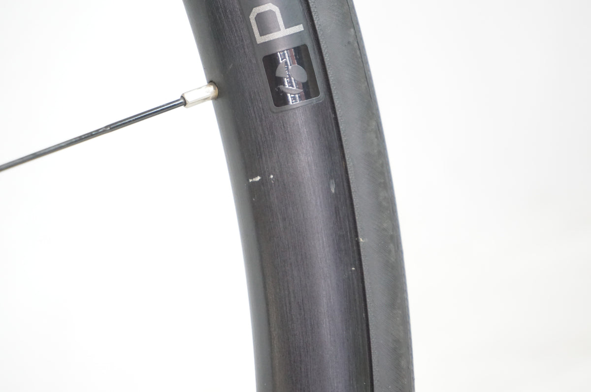 BONTRAGER 「ボントレガー」 PARADIGM DISC SHIMANO 11s ホイールセット / 宇都宮店