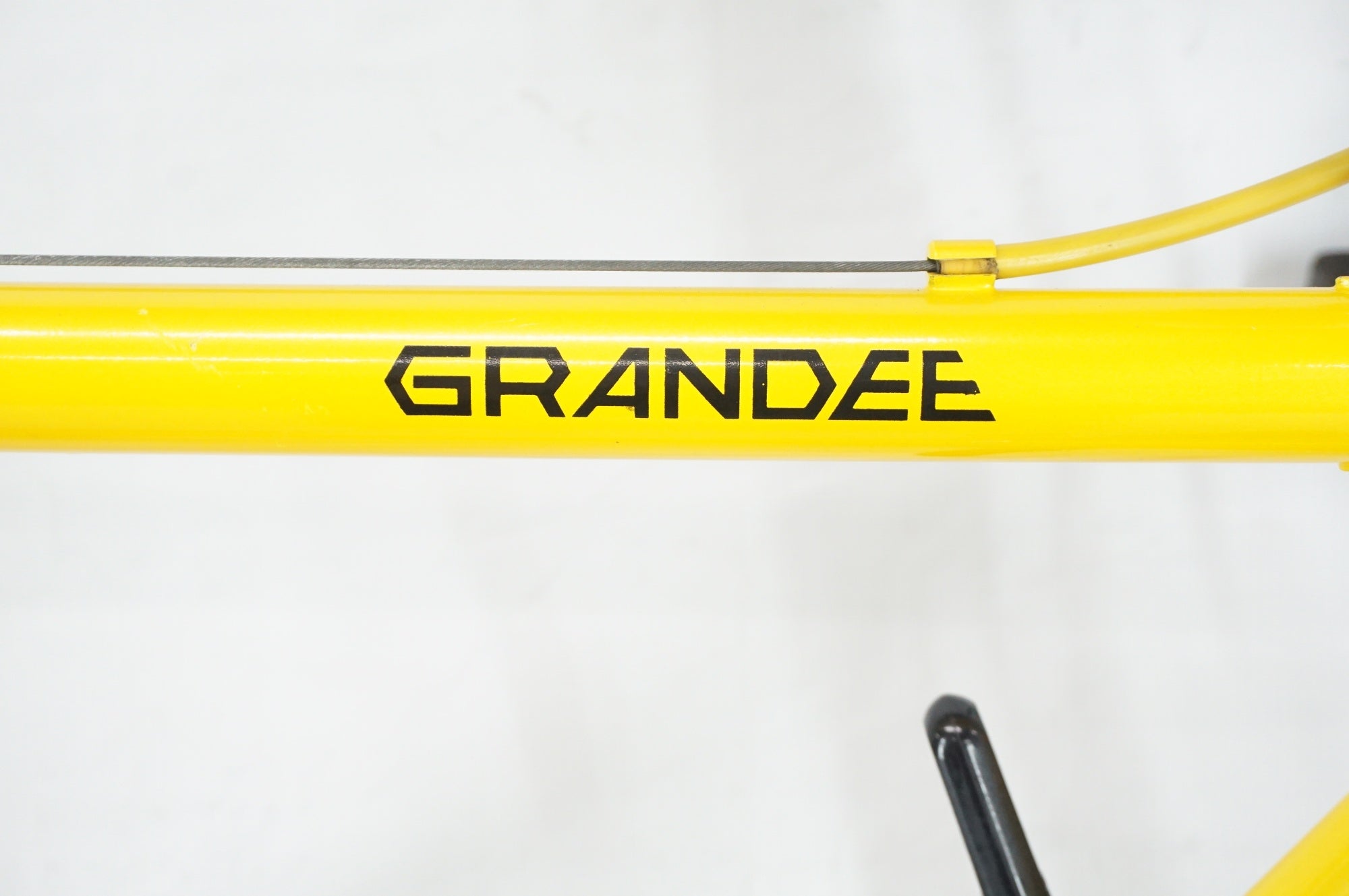 NATIONAL 「ナショナル」 GRANDEE B-10G5D 1970-1980年代 スポルティーフ / 阪急塚口店