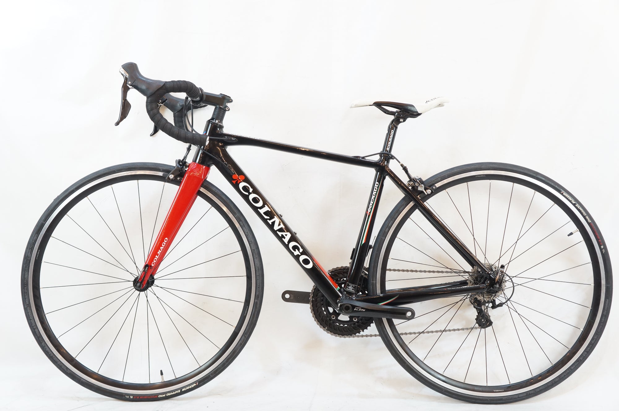 COLNAGO 「コルナゴ」 A1-R 2017年モデル ロードバイク / バイチャリ浦和ベース