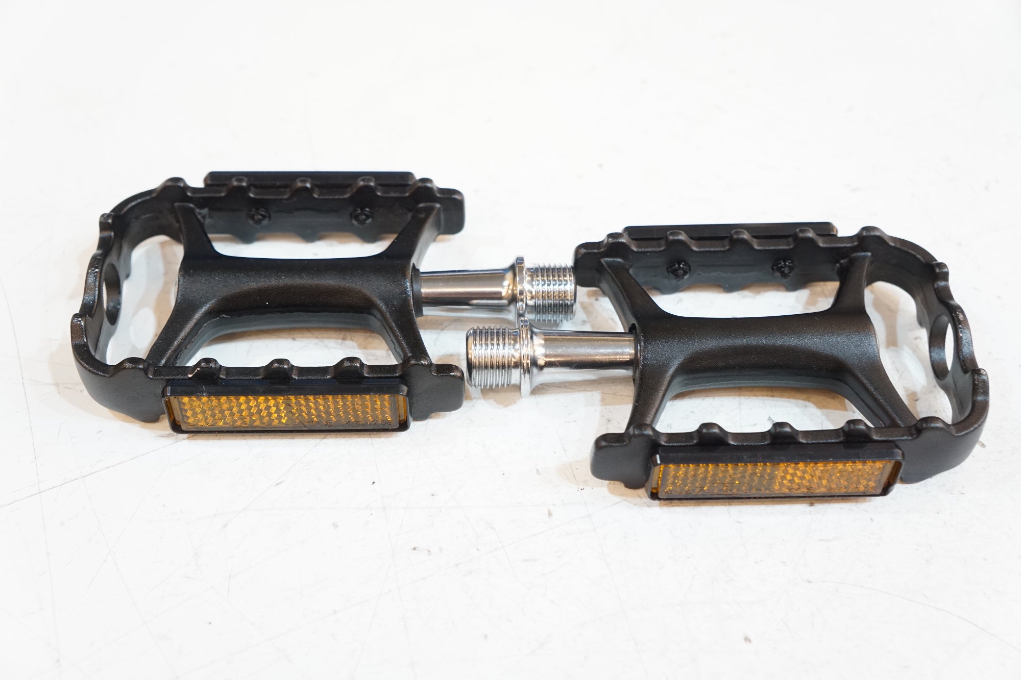 WELLGO 「ウェルゴ」 M111 ペダル / バイチャリ浦和ベース