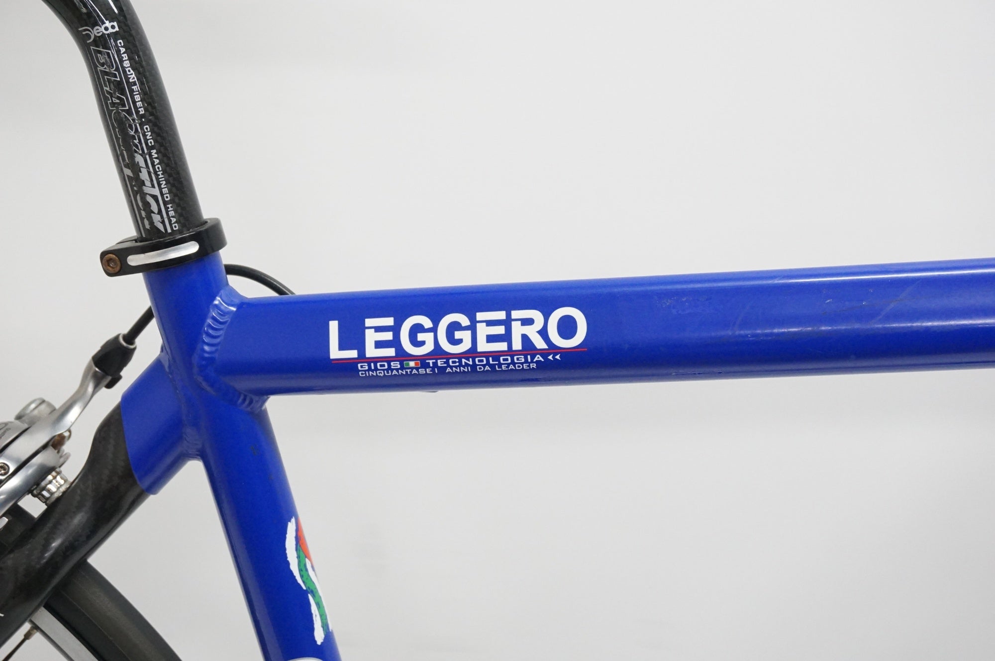 GIOS 「ジオス」 LEGGERO 2007年モデル ロードバイク / 福岡店