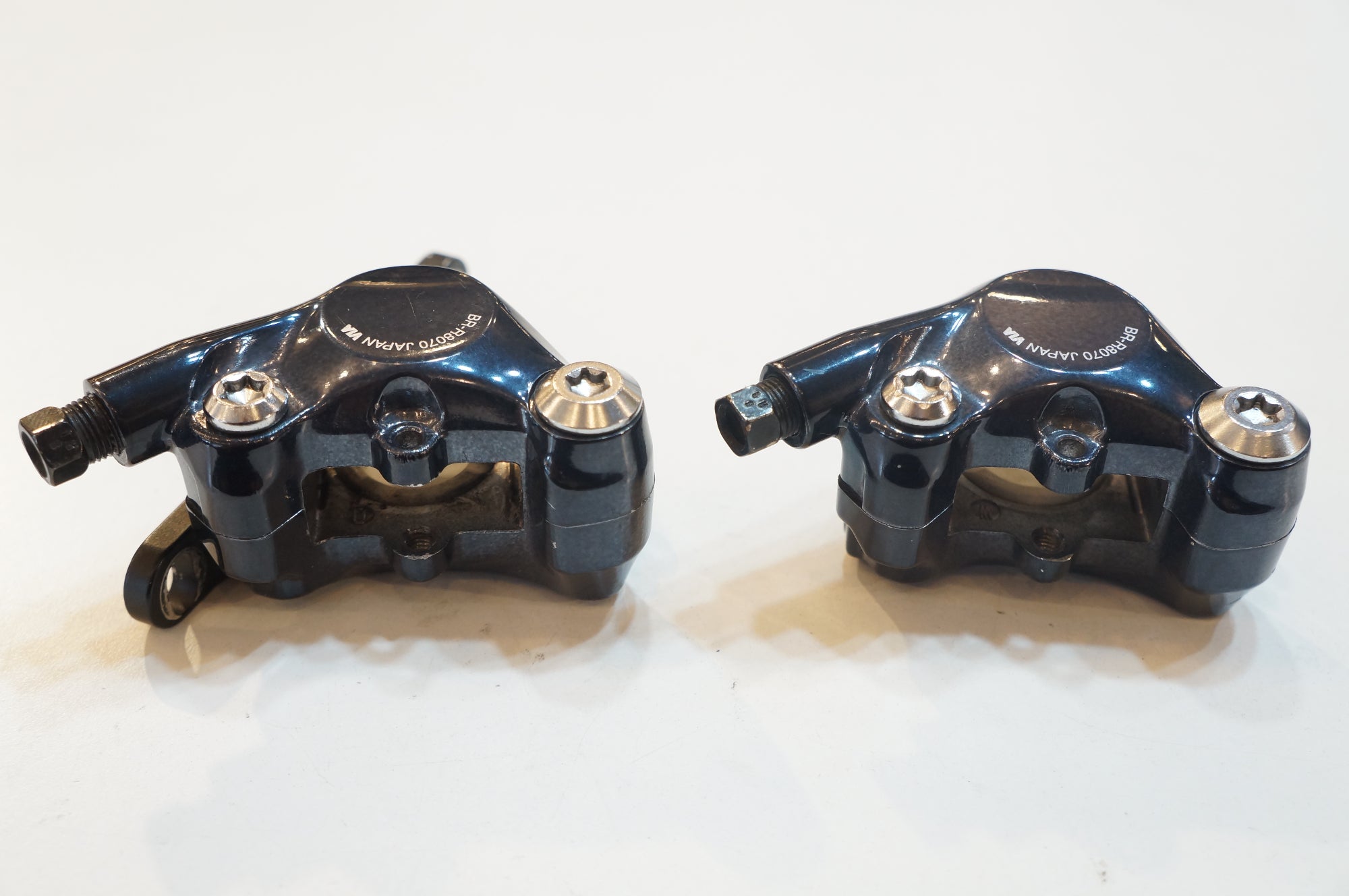 SHIMANO 「シマノ」 ULTEGRA BR-R8070 ディスクブレーキキャリパー / バイチャリ浦和ベース