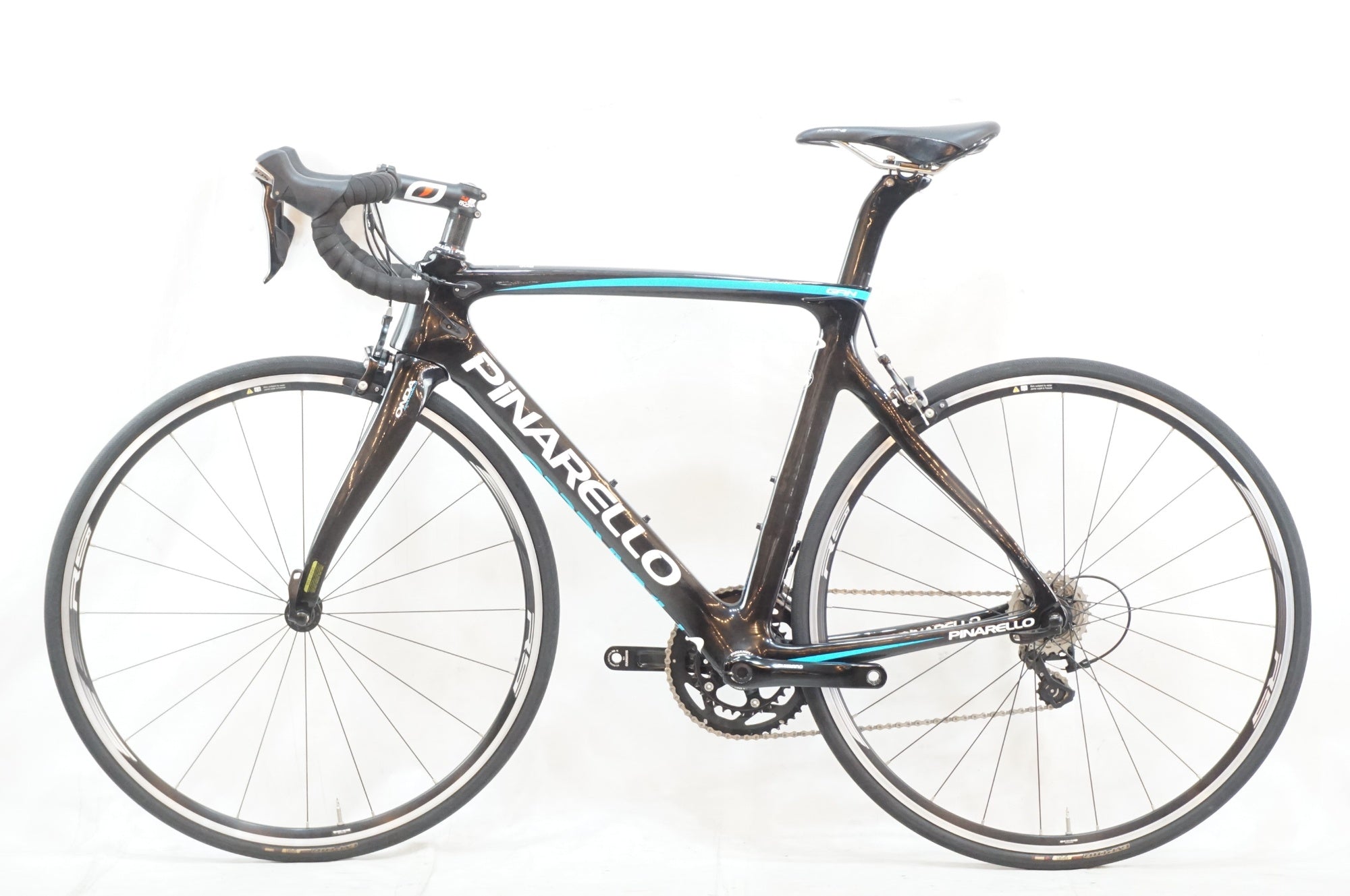 PINARELLO 「ピナレロ」 GAN 105 2016年モデル ロードバイク / 浦和ベース