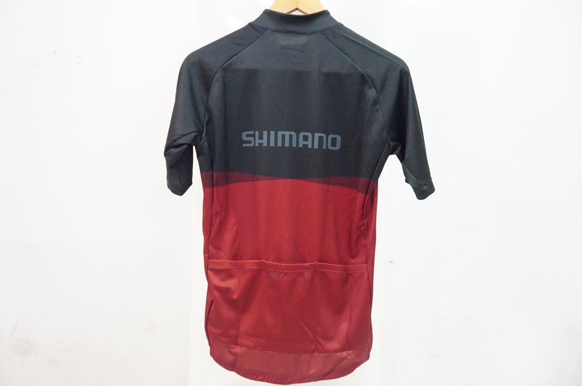 SHIMANO 「シマノ」 Lサイズ チームジャージ / 熊谷本店