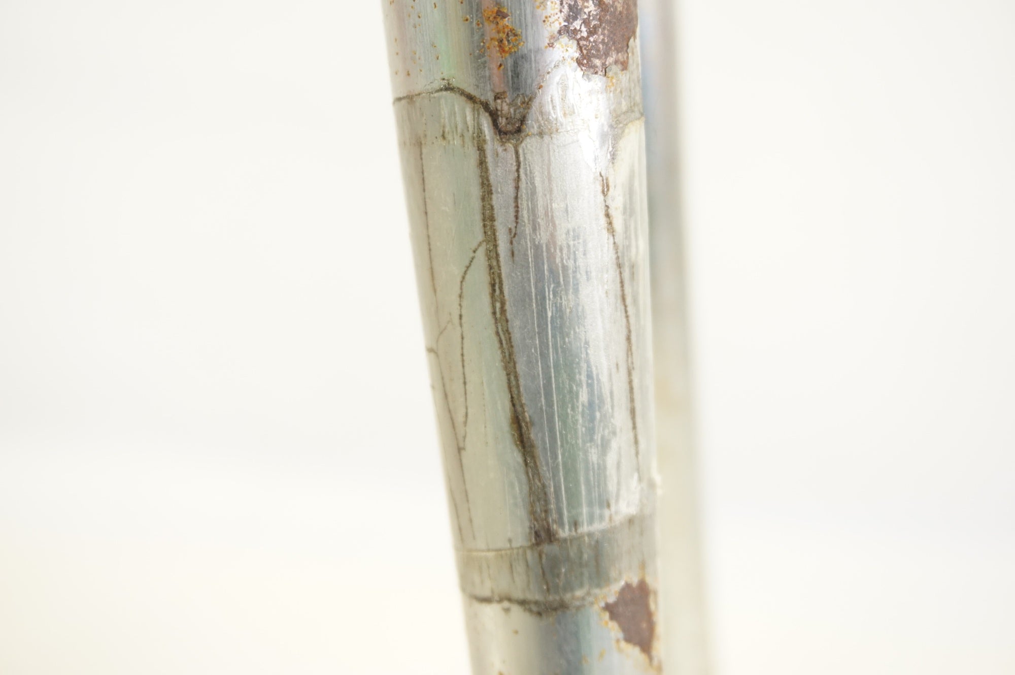 MARUISHI 「マルイシ」 NJS 年式不明 フレーム / 宇都宮店