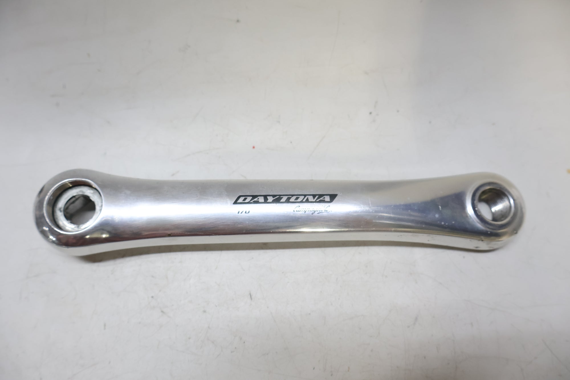 CAMPAGNOLO 「カンパニョーロ」 DAYTONA 53-39T 170mm クランク / 高知店