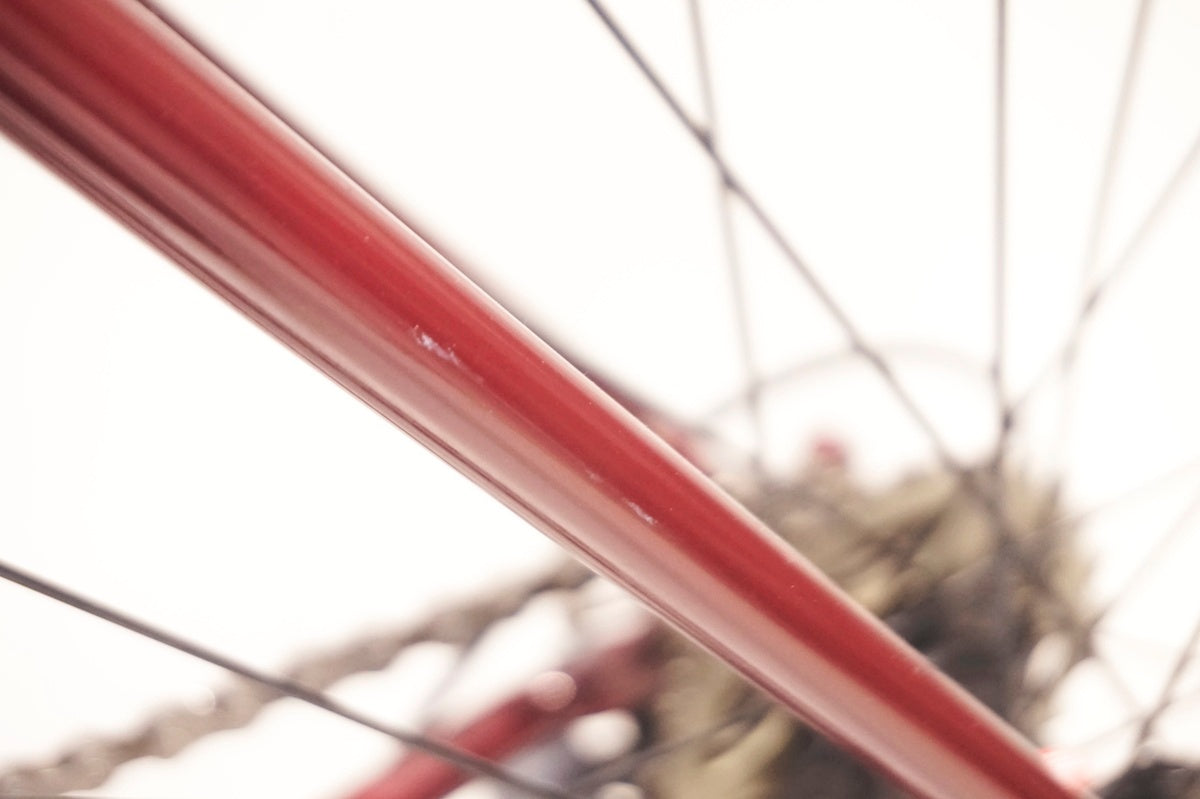 FPL 「エフピーエル」 クロモリ CLARIS 2016年頃 ロードバイク / 大阪門真店