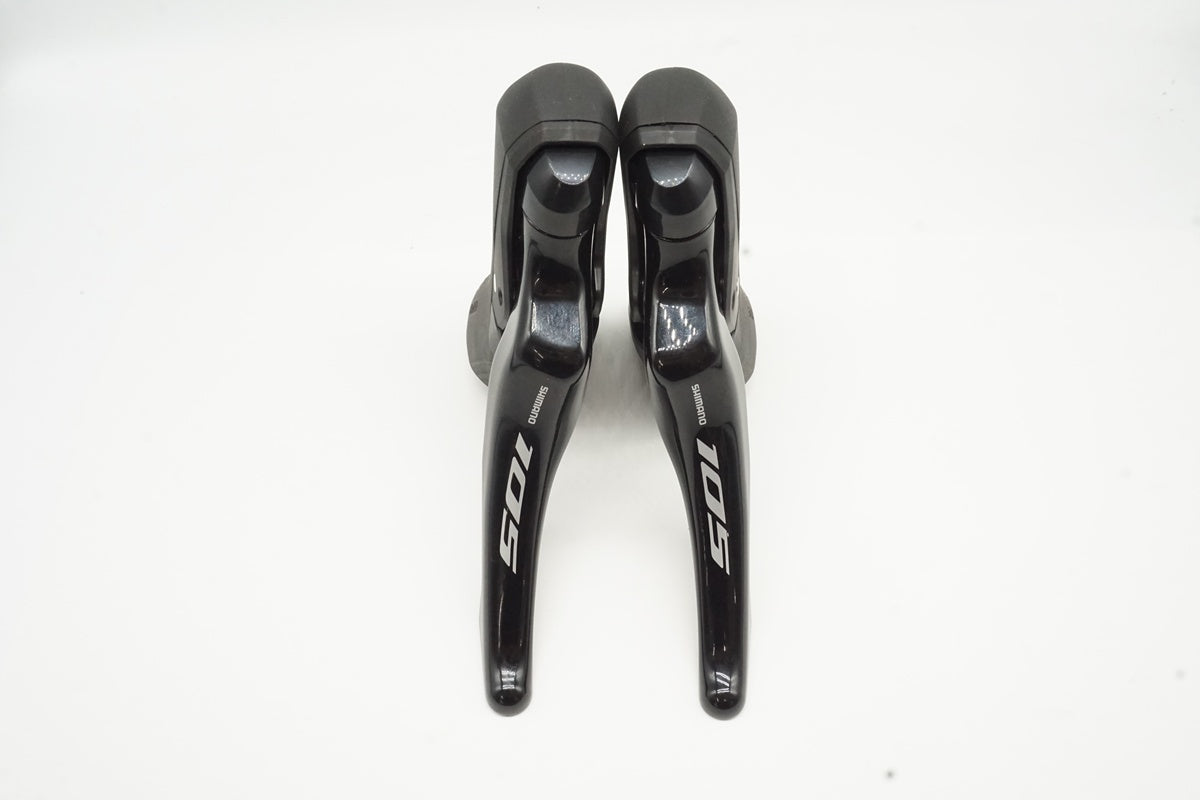 SHIMANO「シマノ」 105 ST-R7120/BR-R7170 ブレーキセット/ 京都西院店