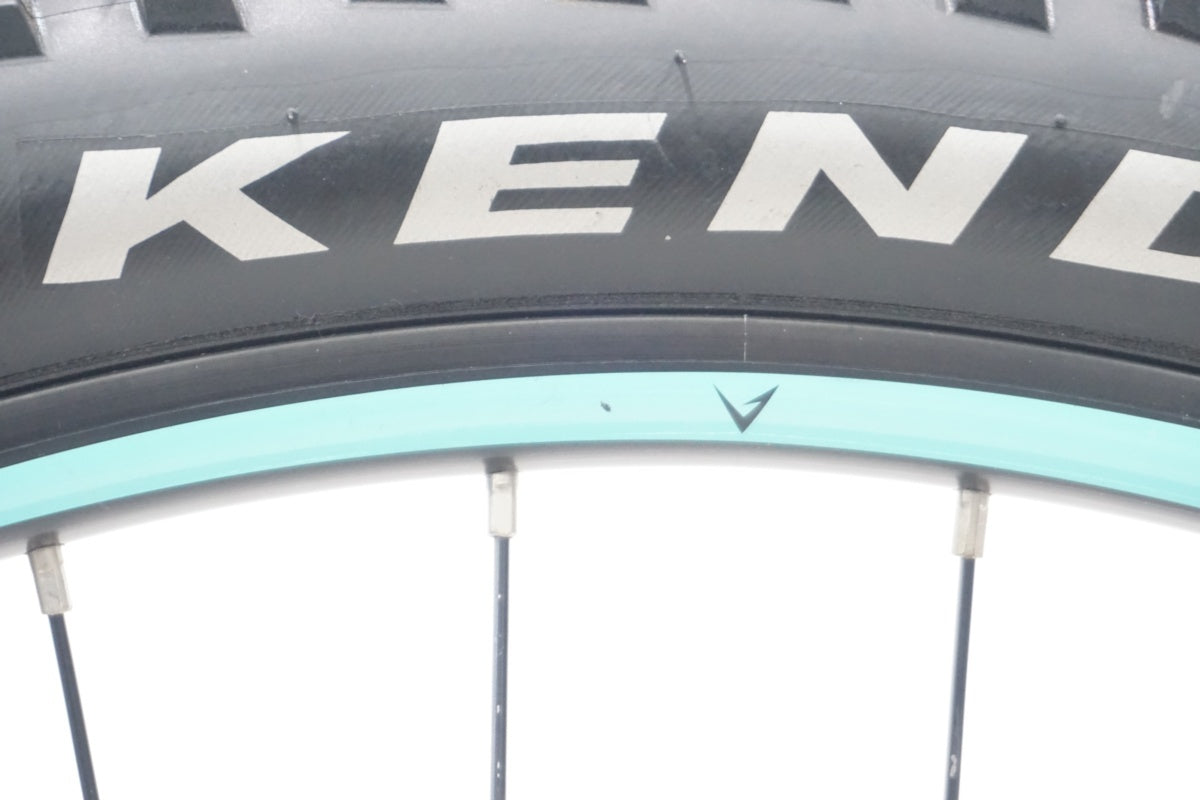 VELOMANN 「ヴェロマーン」 SHIMANO9速 ホイールセット / 滋賀大津店