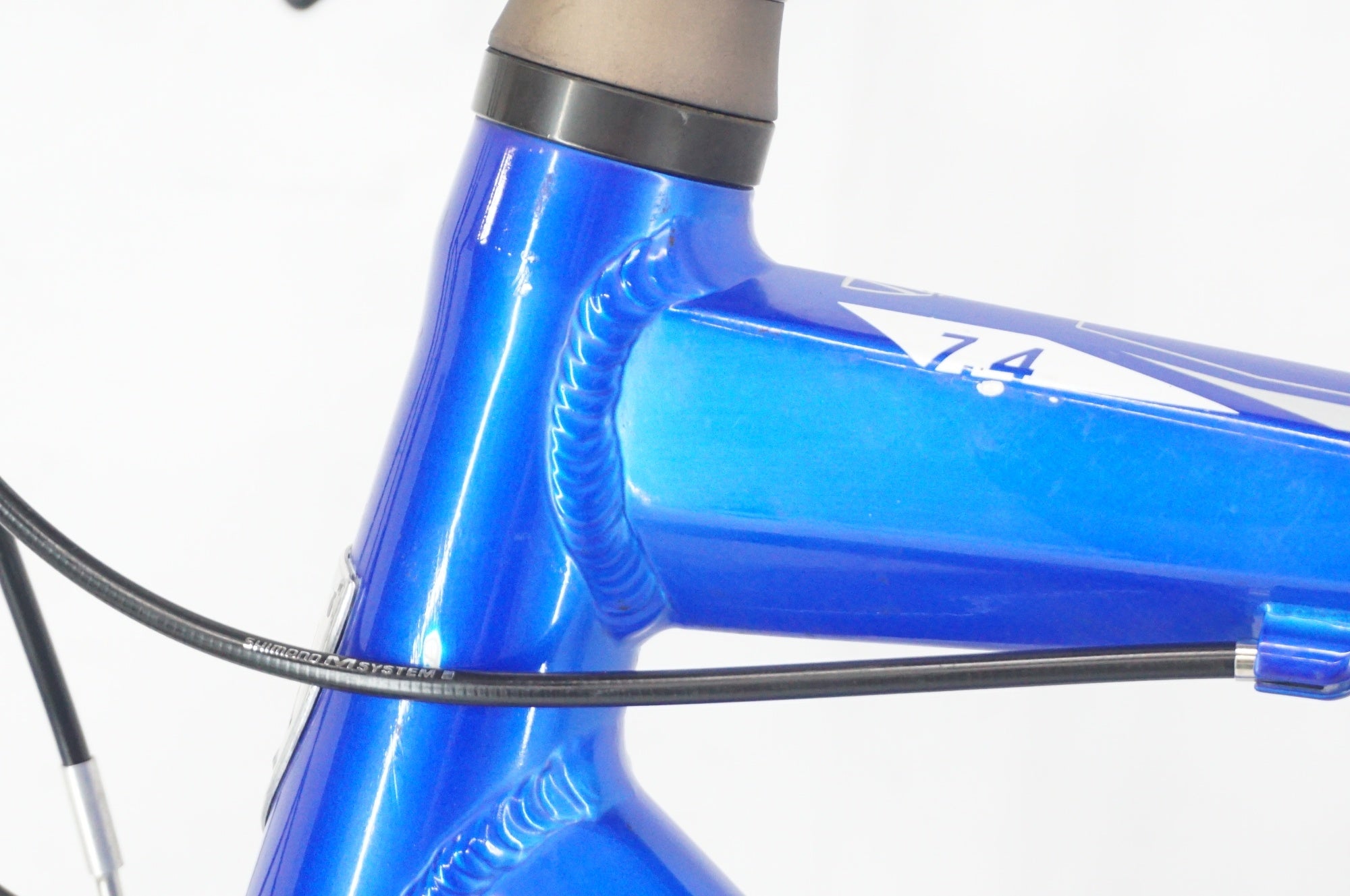 TREK 「トレック」 7.4 FX 2014年モデル クロスバイク / 阪急塚口店