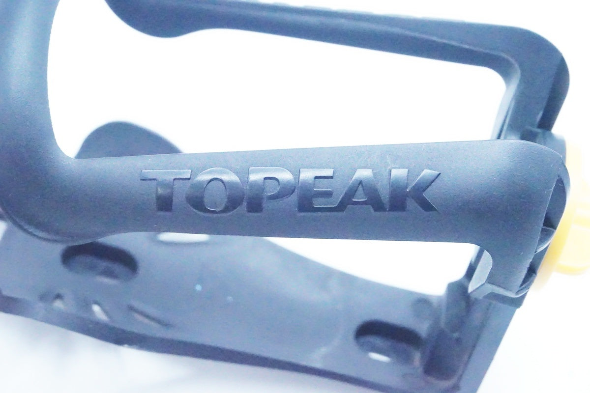 TOPEAK「トピーク」 ボトルケージ/ 京都西院店