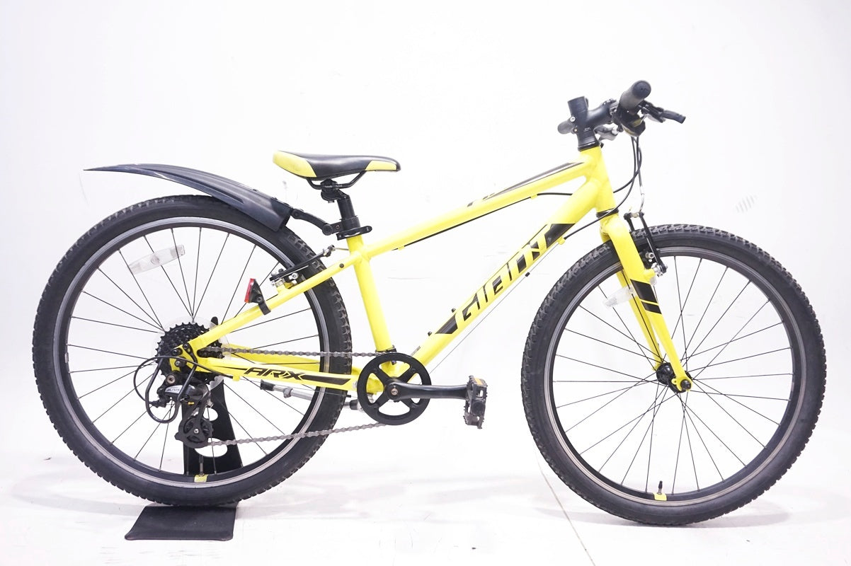 GIANT 「ジャイアント」 ARX24 2021年モデル キッズバイク / 大阪門真