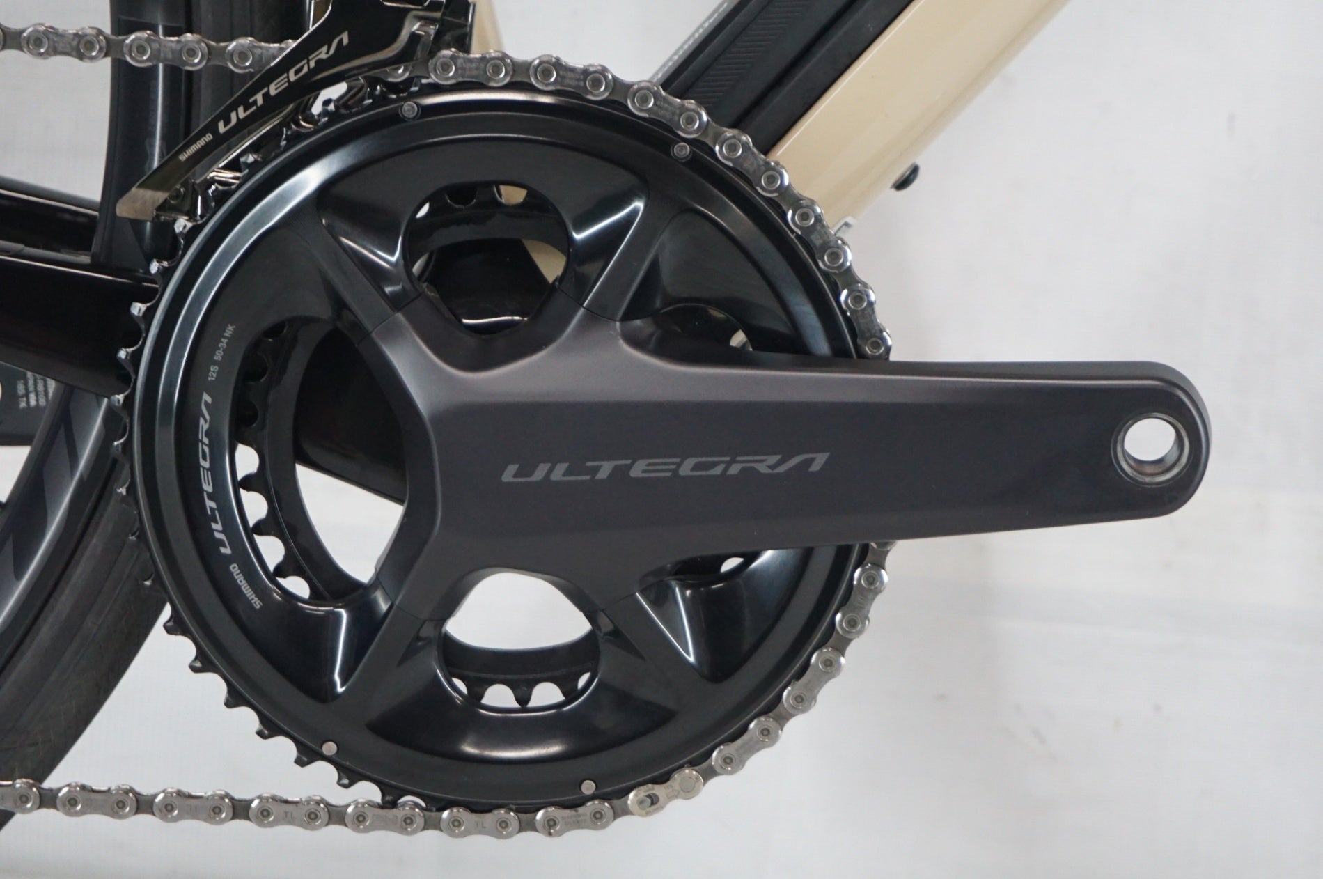 CANNONDALE 「キャノンデール」 SYNAPSE CARBON 2 RLE 2023年モデル ロードバイク / 阪急塚口店