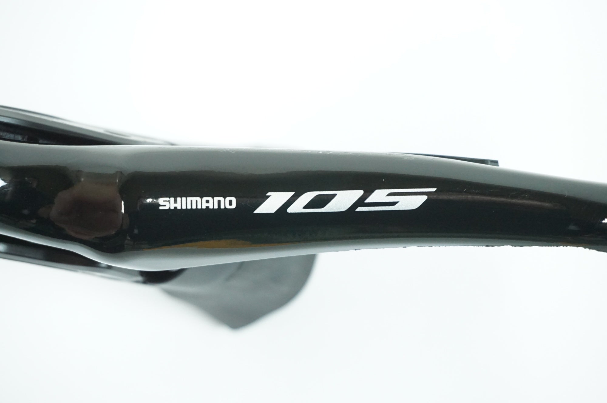 ジャンク SHIMANO 「シマノ」 105 ST-R7020 左シフトレバー / 宇都宮店