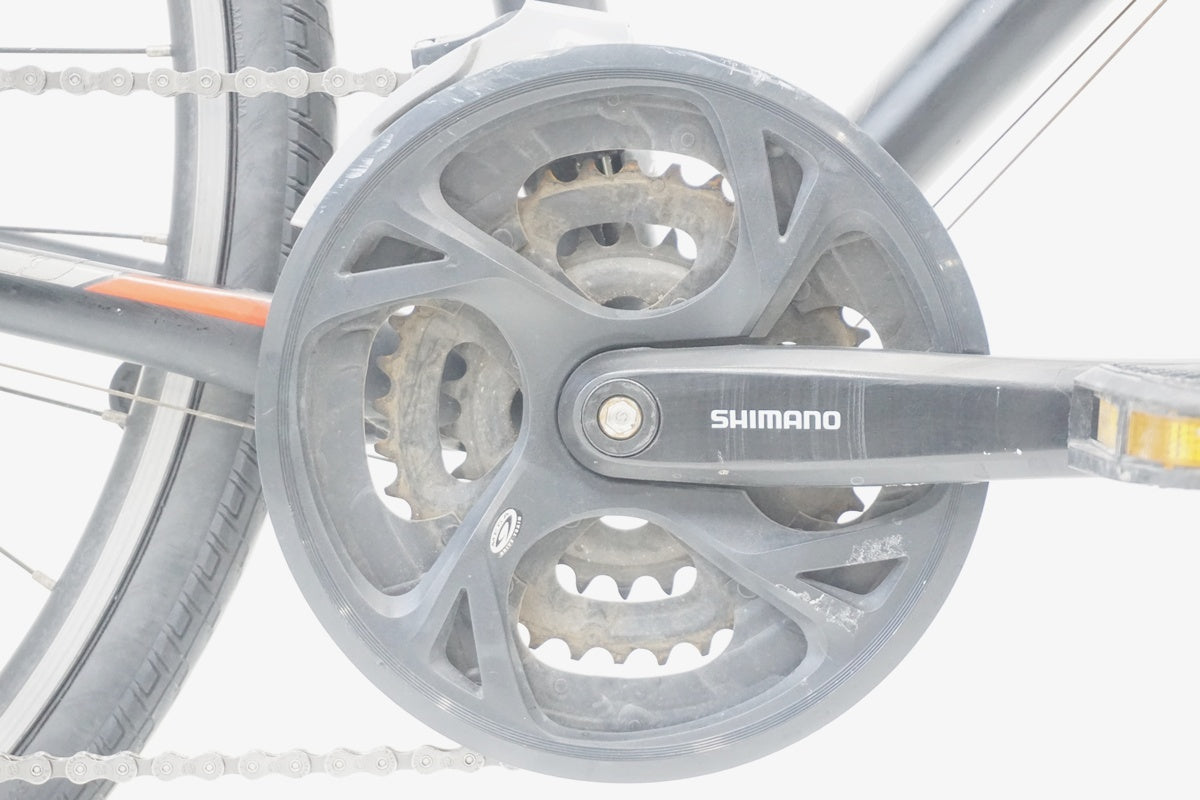 TREK 「トレック」 FX3 2018年モデル クロスバイク / 京都八幡店