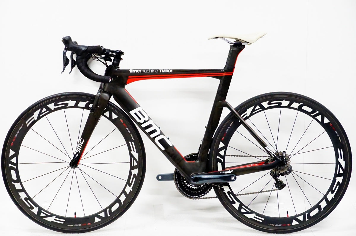 BMC 「ビーエムシー」 TIMEMACHINE TMR01 2015年モデル ロードバイク / 名古屋大須店