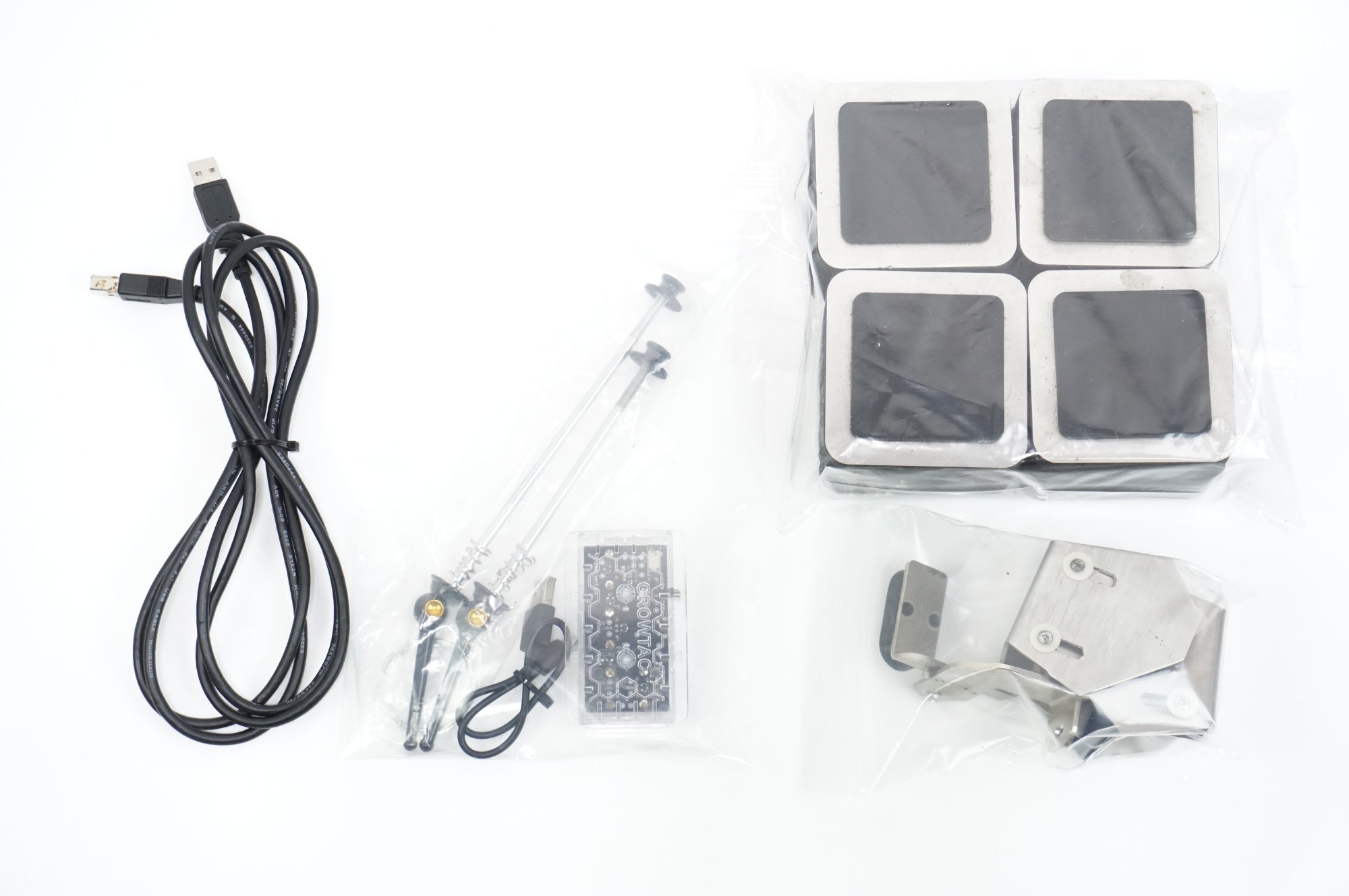 GROWTAC 「グロータック」 GT-ROLLER Q1.1 サイクルトレーナー / バイチャリ浦和ベース