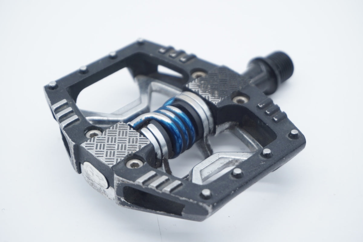 CRANKBROTHERS 「クランクブラザーズ」 DOUBLE SHOT ペダル / 滋賀大津店