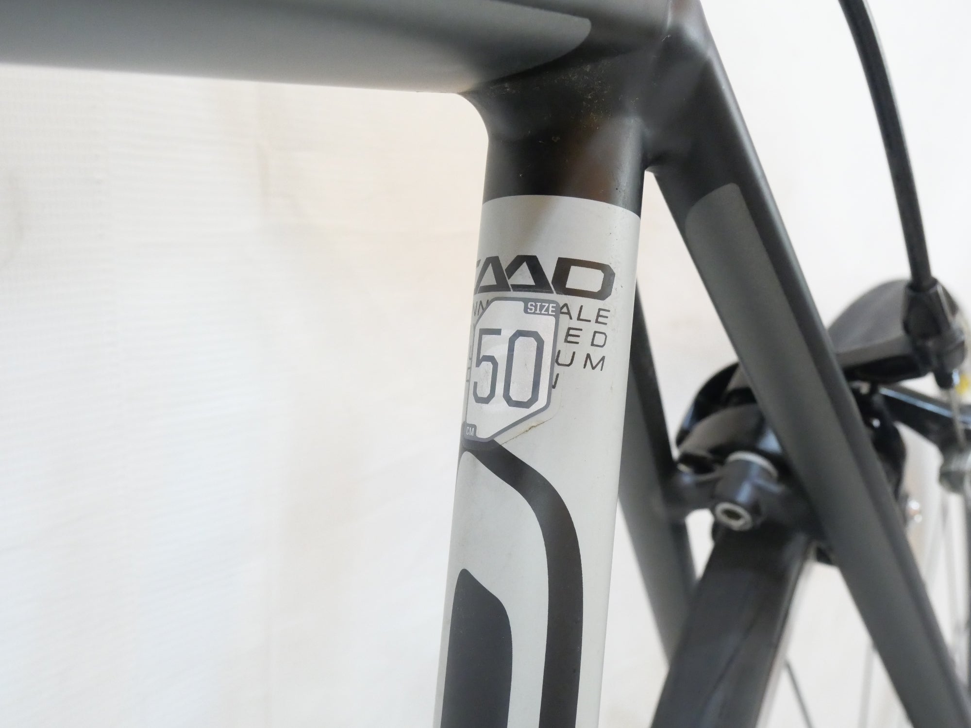 CANNONDALE 「キャノンデール」 CAAD12 105 2016年モデル ロードバイク / バイチャリ浦和ベース