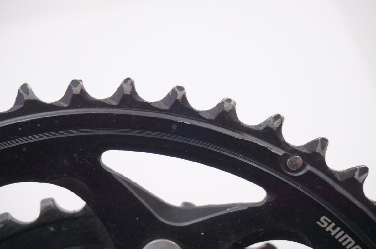 SHIMANO 「シマノ」 105 FC-5700 50-34T 170mm クランクセット / 世田谷店