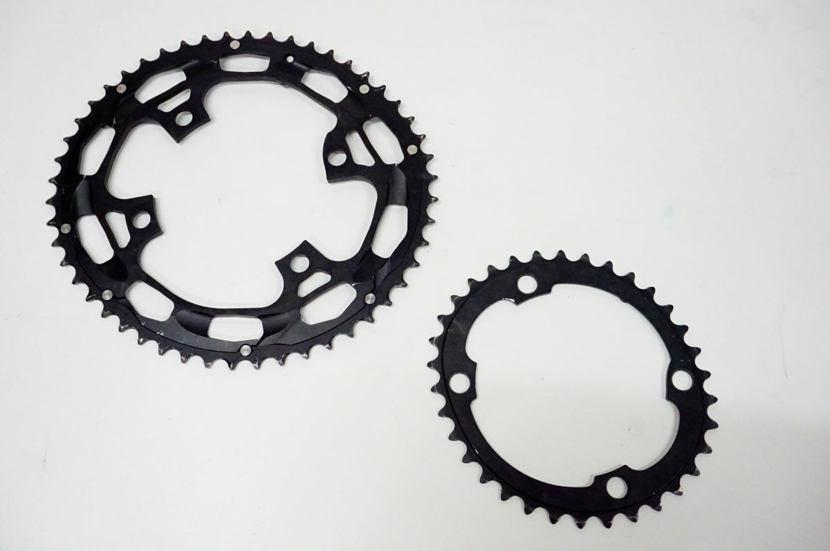 RIDEA 「リデア」 LF LAMI FLOW ROAD 50-34T チェーンリング / 名古屋大須店