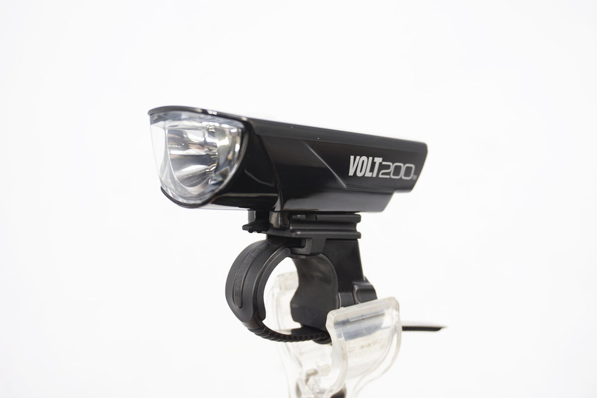 CATEYE 「キャットアイ」 VOLT200 フロントライト / 奈良店