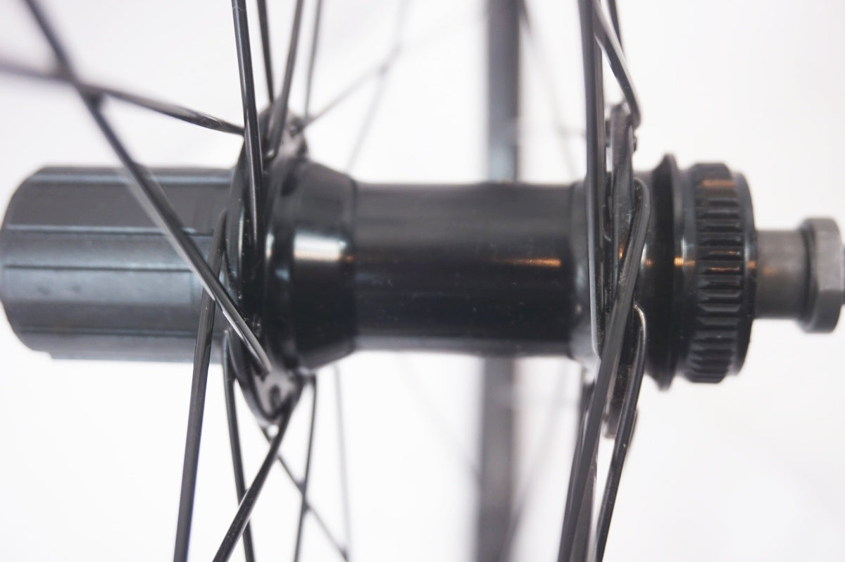 BONTRAGER 「ボントレガー」 PARADIGM DISC シマノ10速 ホイールセット / バイチャリ世田谷店