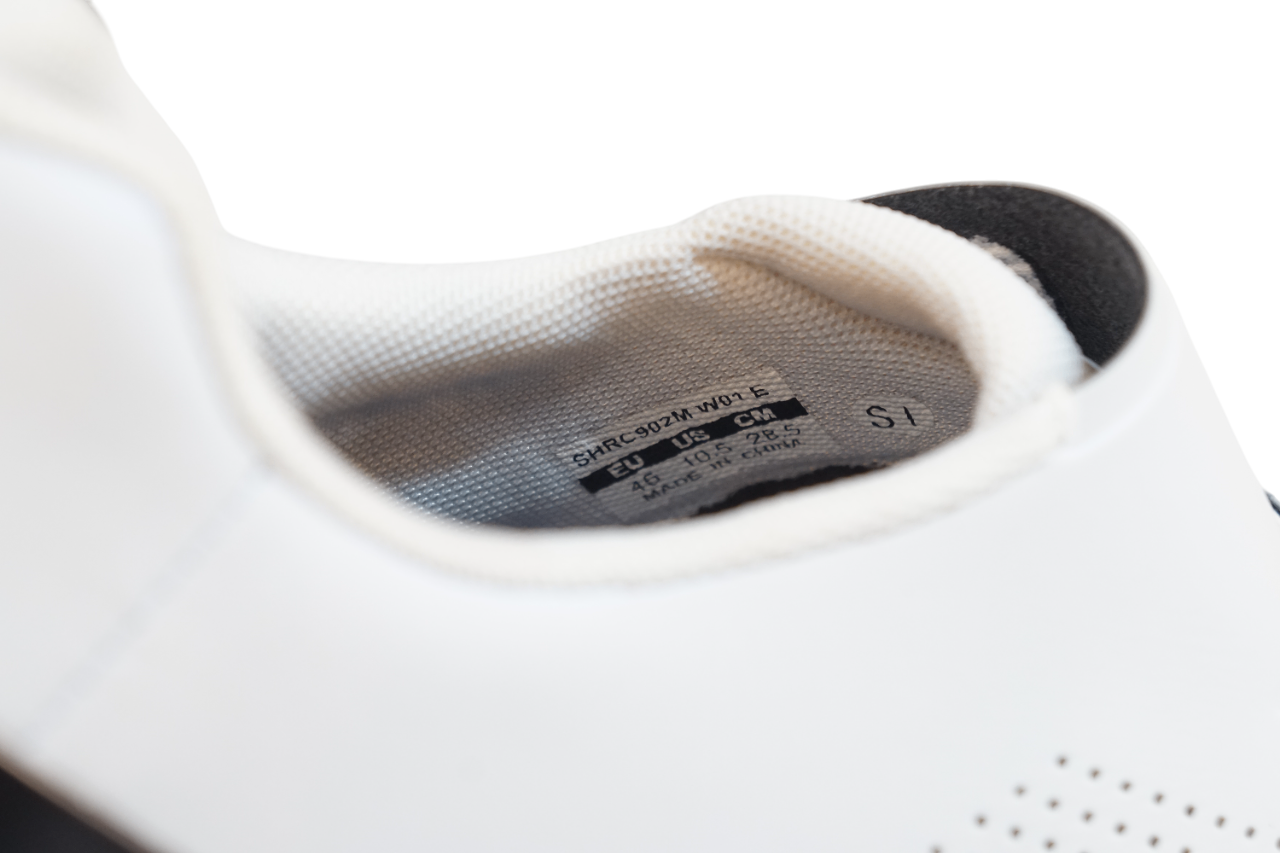 SHIMANO 「シマノ」 RC9 SH-RC902 28.5cm シューズ / バイチャリ浦和ベース